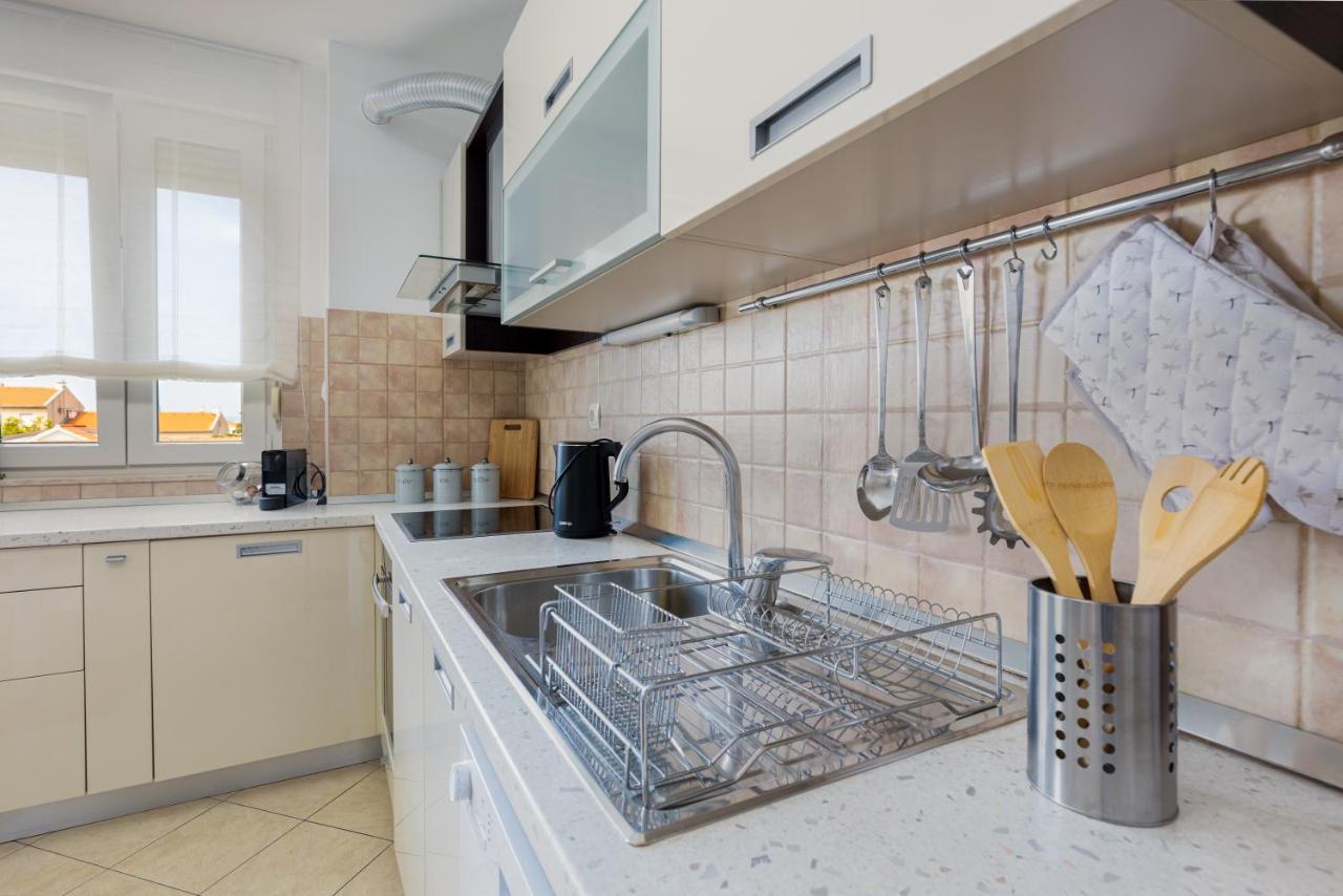 Karlita Apartment ソリン エクステリア 写真