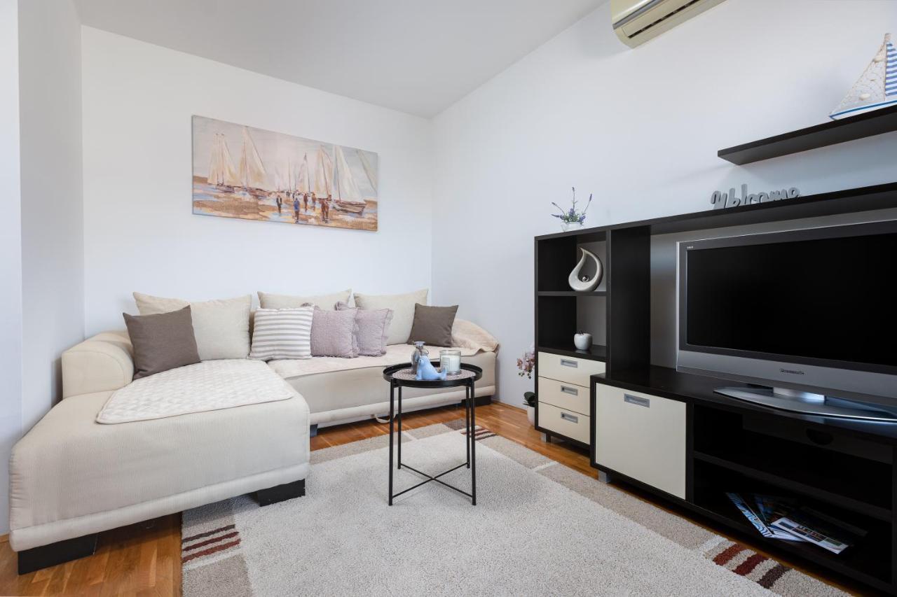 Karlita Apartment ソリン エクステリア 写真