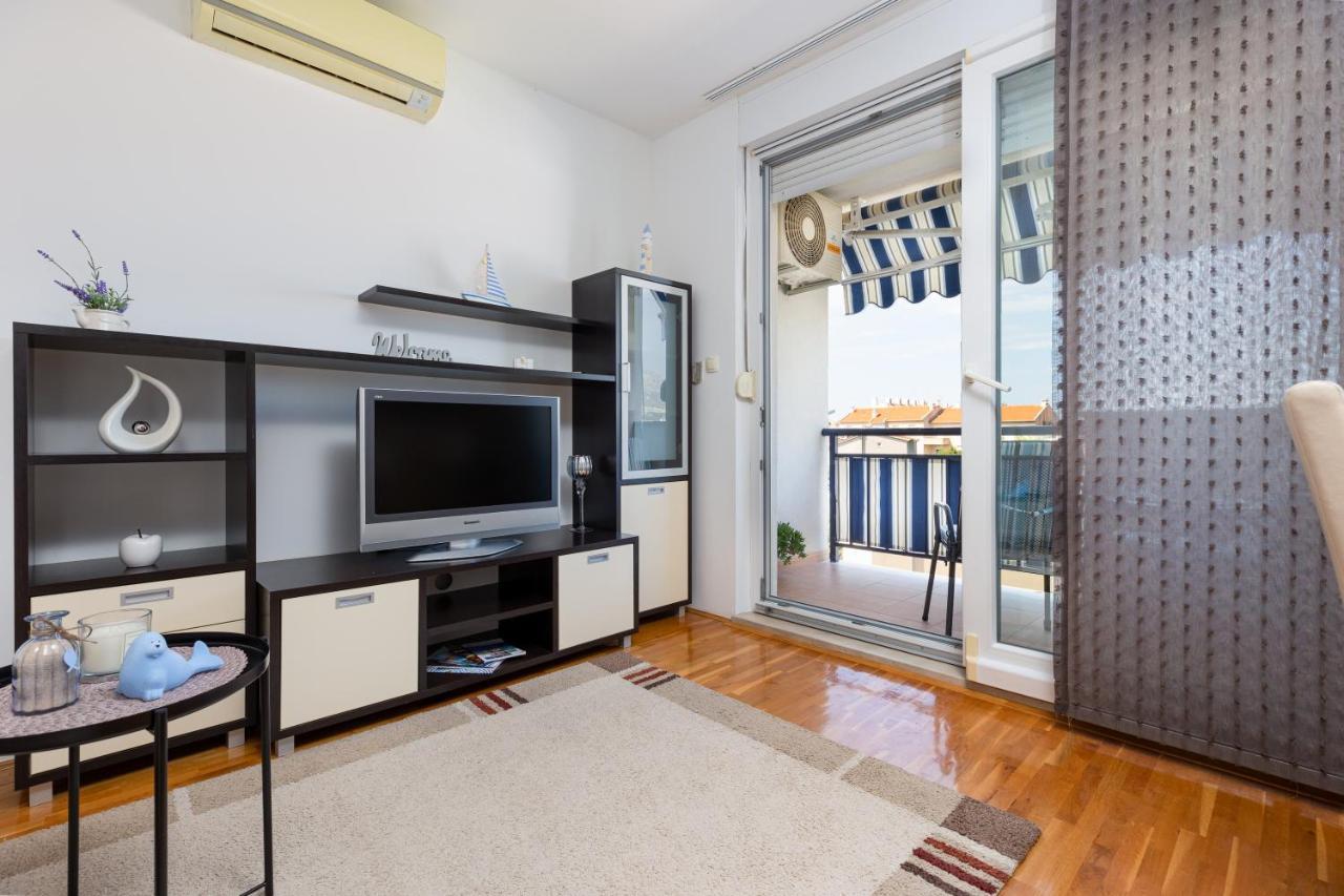Karlita Apartment ソリン エクステリア 写真