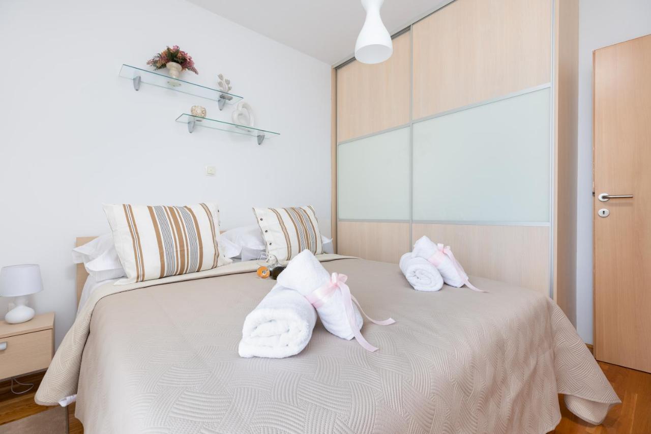 Karlita Apartment ソリン エクステリア 写真