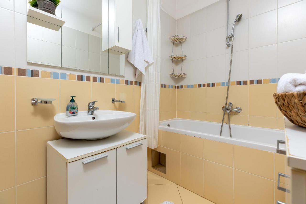 Karlita Apartment ソリン エクステリア 写真