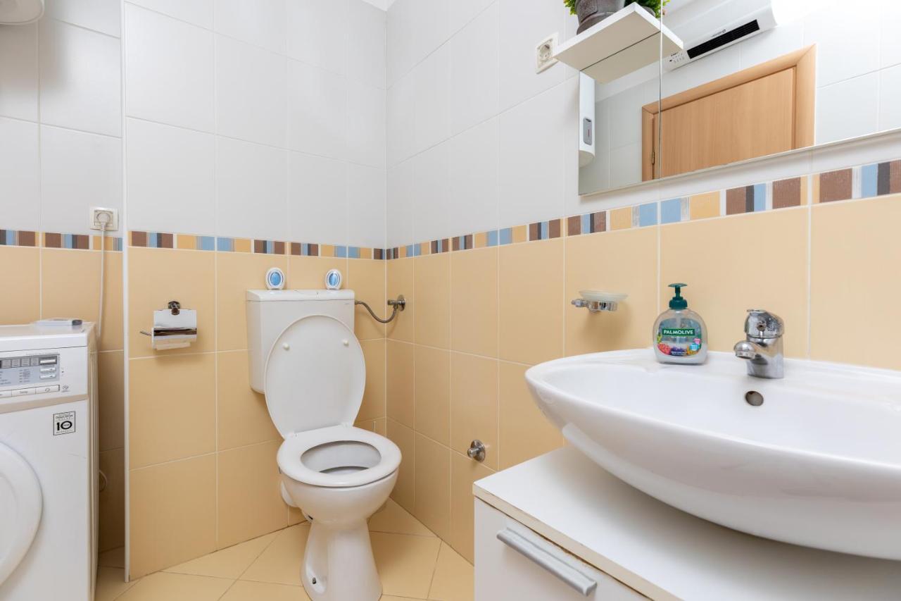 Karlita Apartment ソリン エクステリア 写真