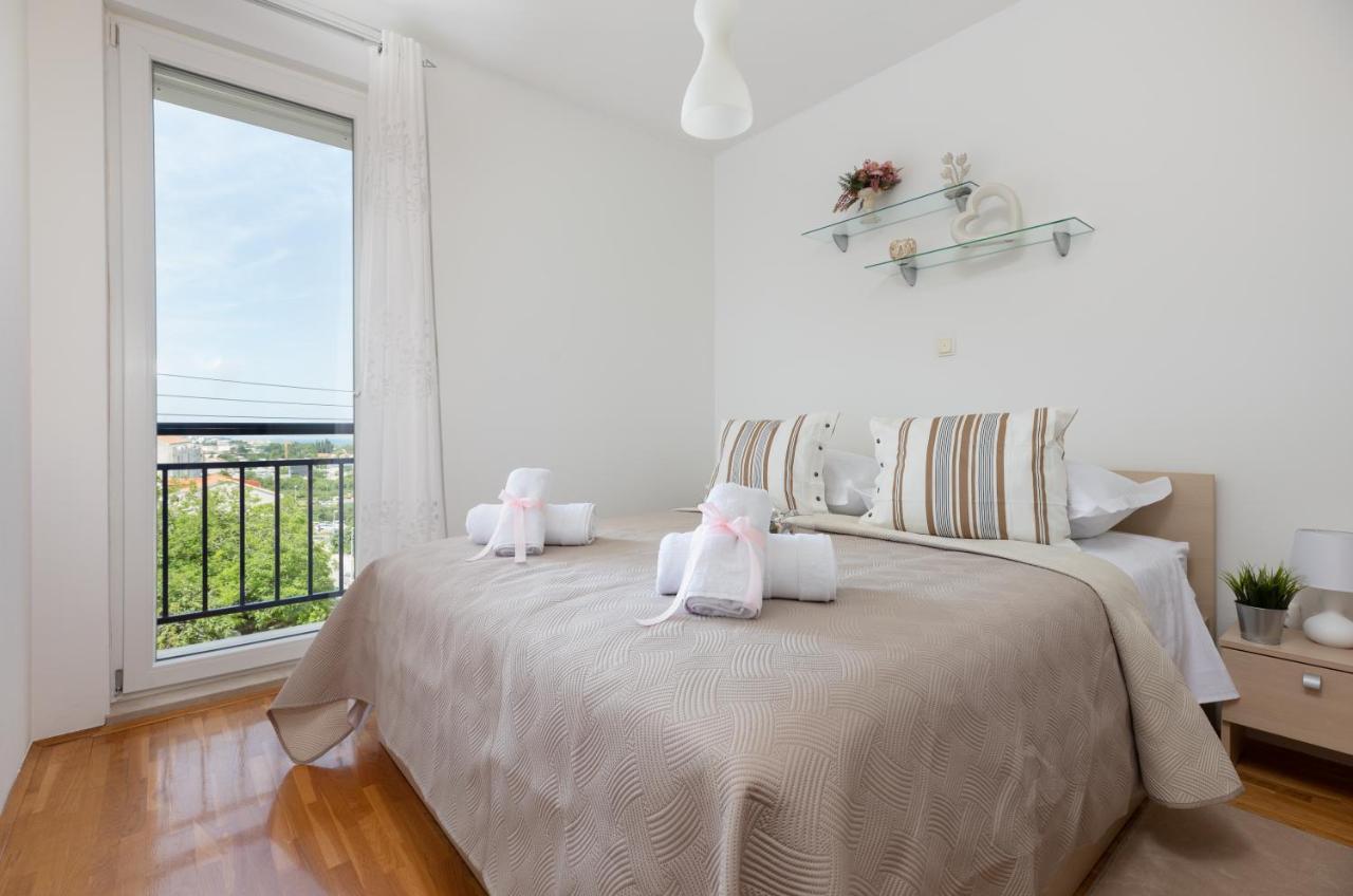 Karlita Apartment ソリン エクステリア 写真